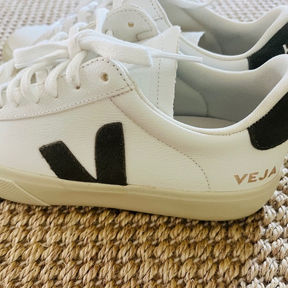 Veja Campo Sneaker (6) - Picture 4 of 8